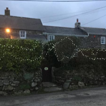 Bojewyan Cottage, Sandy Beaches And Great Walking Penzance Bagian luar foto