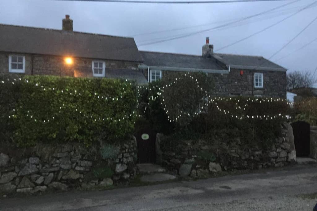 Bojewyan Cottage, Sandy Beaches And Great Walking Penzance Bagian luar foto