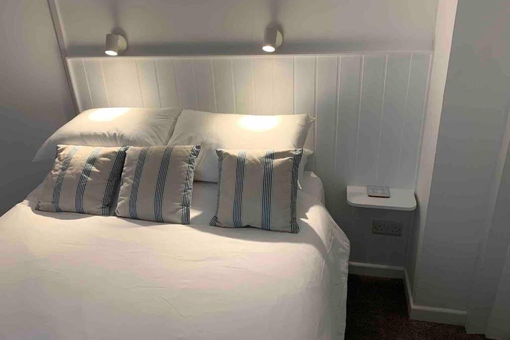 Bojewyan Cottage, Sandy Beaches And Great Walking Penzance Bagian luar foto