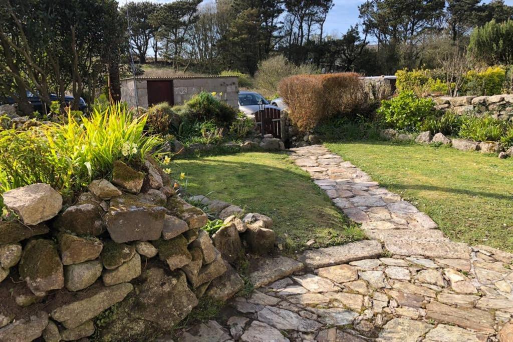 Bojewyan Cottage, Sandy Beaches And Great Walking Penzance Bagian luar foto