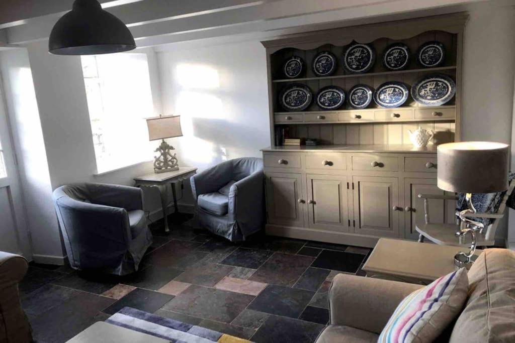 Bojewyan Cottage, Sandy Beaches And Great Walking Penzance Bagian luar foto