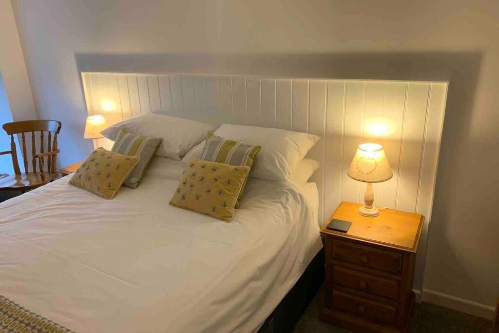 Bojewyan Cottage, Sandy Beaches And Great Walking Penzance Bagian luar foto