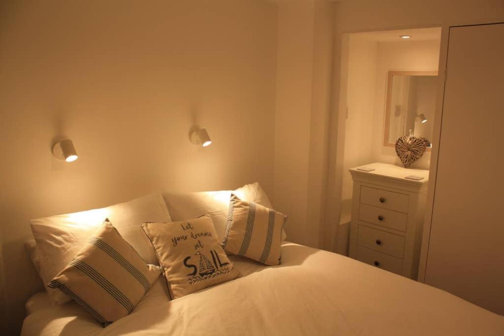 Bojewyan Cottage, Sandy Beaches And Great Walking Penzance Bagian luar foto