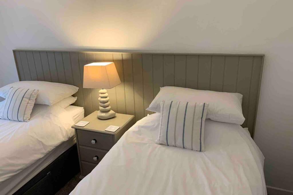 Bojewyan Cottage, Sandy Beaches And Great Walking Penzance Bagian luar foto