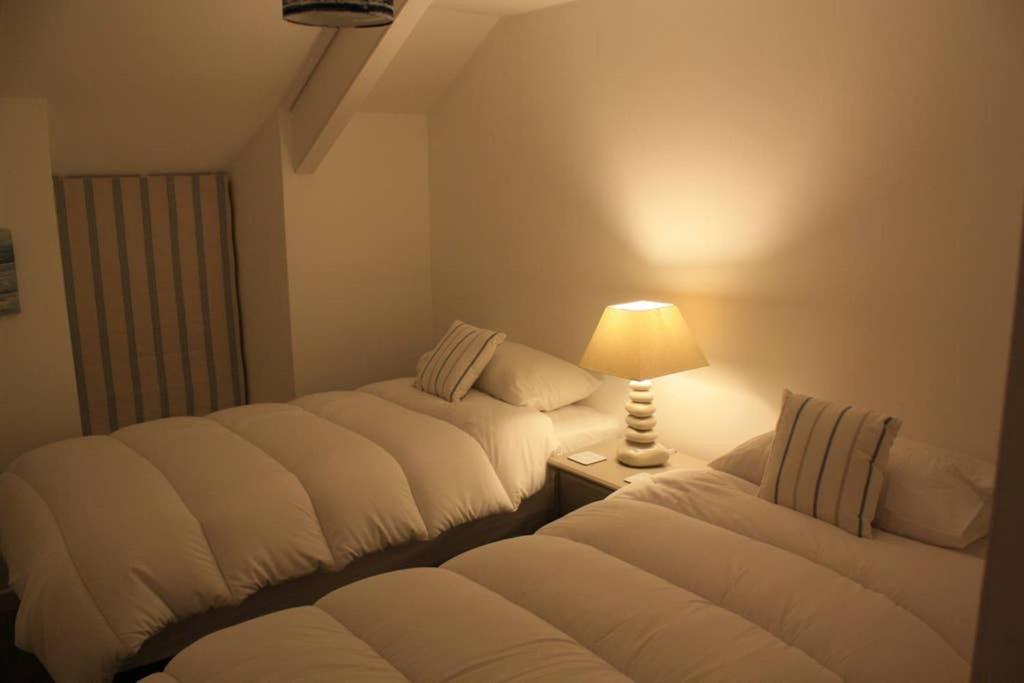 Bojewyan Cottage, Sandy Beaches And Great Walking Penzance Bagian luar foto