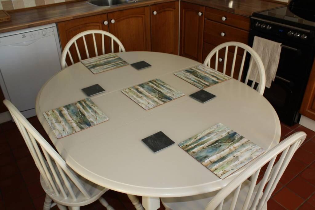 Bojewyan Cottage, Sandy Beaches And Great Walking Penzance Bagian luar foto