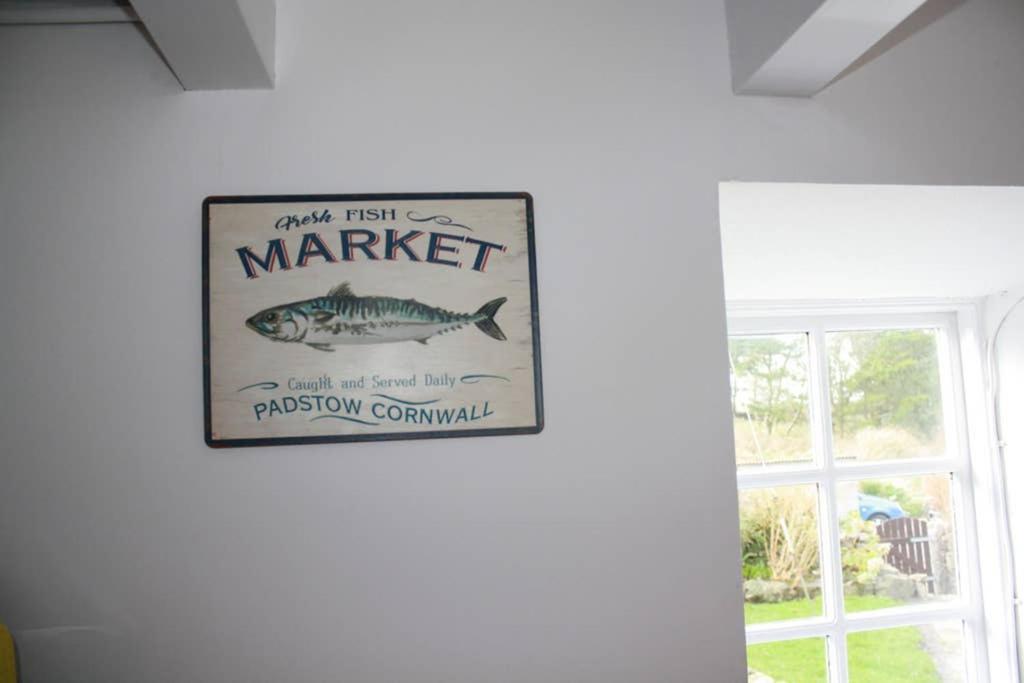 Bojewyan Cottage, Sandy Beaches And Great Walking Penzance Bagian luar foto